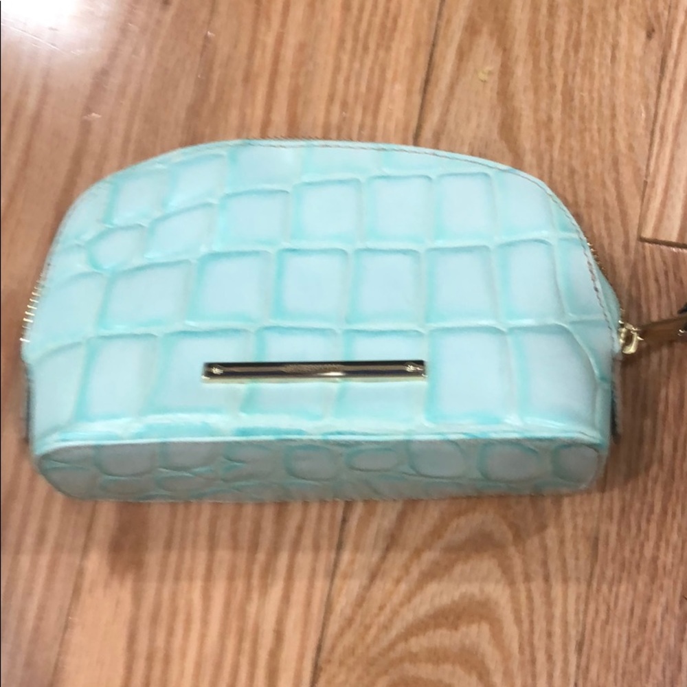 Brahmin Makeup Case